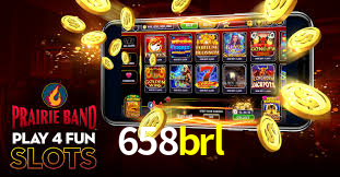 Live Casino 658brl