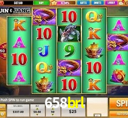 Security Systems 658brl