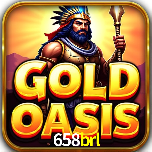 Gates of Olympus 658brl