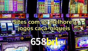 Welcome Bonus 658brl