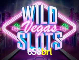 API Integration 658brl